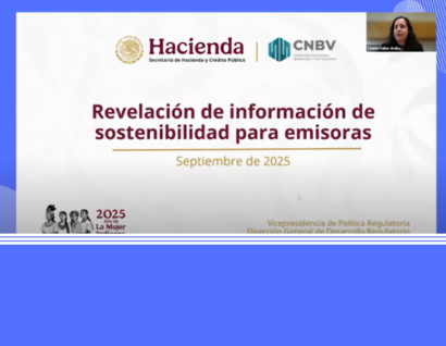 Encuentro del Grupo IR LATAM – 10 de septiembre de 2025