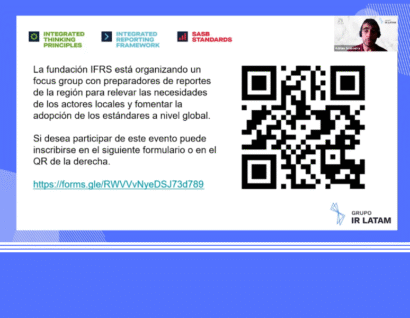 Encuentro del Grupo IR LATAM – 12 de noviembre de 2025