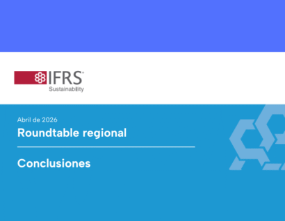 Conclusiones del roundtable regional del IFRS