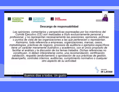 Encuentro GRUPO IR LATAM – 23 de junio de 2026