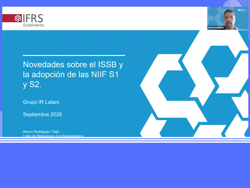 Encuentro GRUPO IR LATAM – 8 de septiembre de 2026